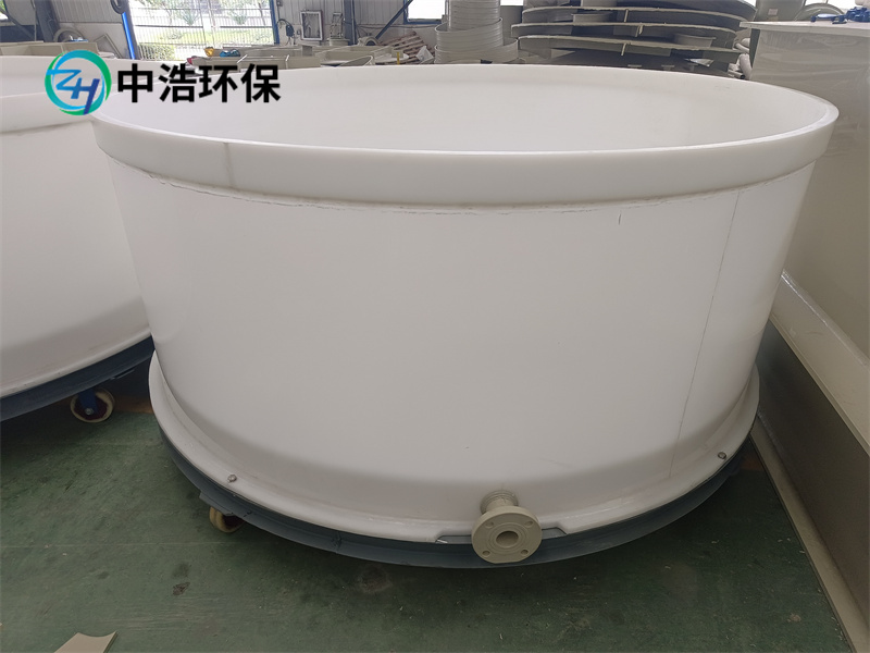 泊头PP抽滤槽